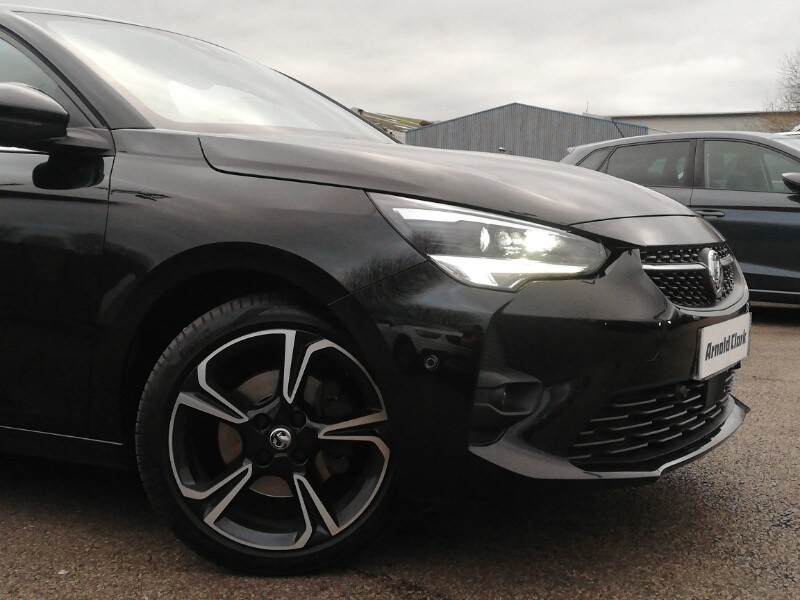 Used Vauxhall Corsa 2022 for sale - 77272980: Photo 9