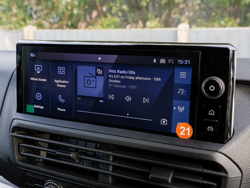 Used Peugeot Expert 2024 for sale - 76614257: Photo 10