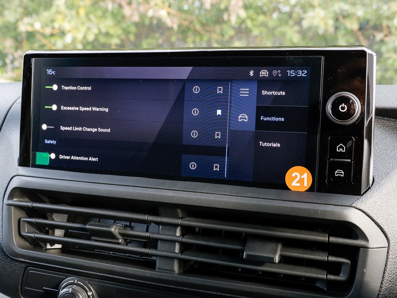 Used Peugeot Expert 2024 for sale - 76614257: Photo 12