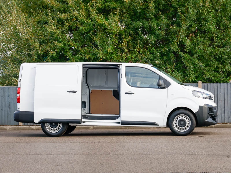 Used Peugeot Expert 2024 for sale - 76614257: Photo 16