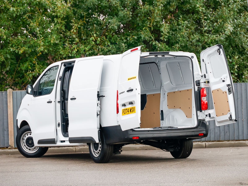 Used Peugeot Expert 2024 for sale - 76614257: Photo 18