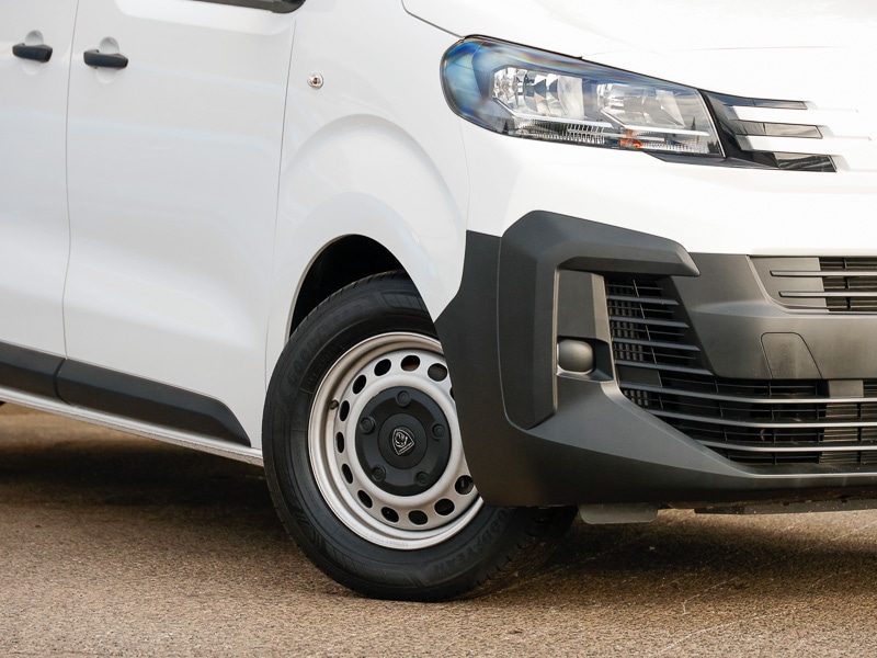 Used Peugeot Expert 2024 for sale - 76614257: Photo 9