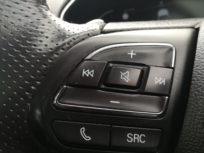 Used MG MG HS 2022 for sale - 76614258: Photo 13