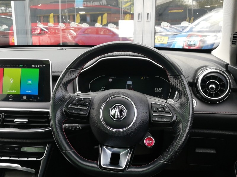 Used MG MG HS 2022 for sale - 76614258: Photo 7