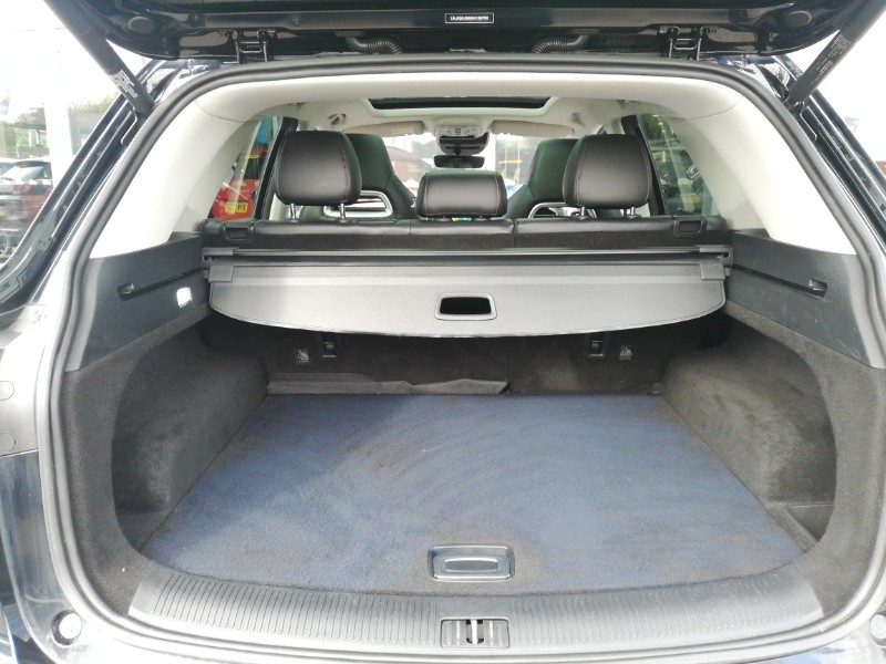 Used MG MG HS 2022 for sale - 76614258: Photo 8