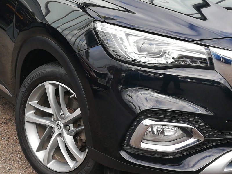 Used MG MG HS 2022 for sale - 76614258: Photo 9