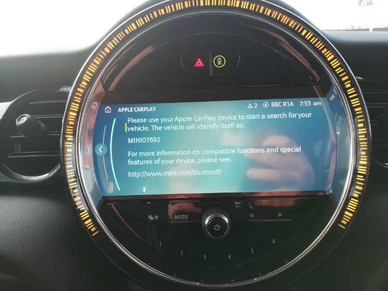 Used MINI Hatch 2023 for sale - 77832774: Photo 15