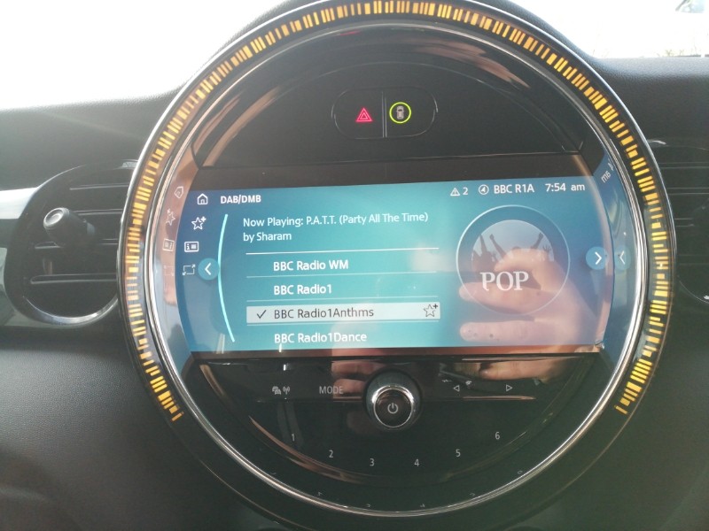 Used MINI Hatch 2023 for sale - 77832774: Photo 19