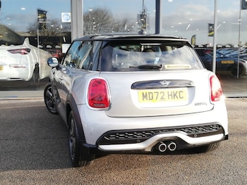 Used MINI Hatch 2023 for sale - 77832774: Photo