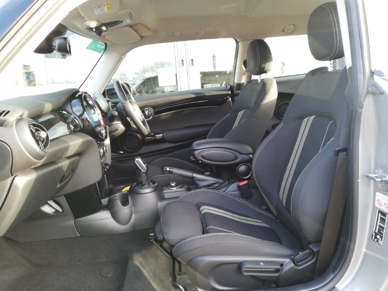 Used MINI Hatch 2023 for sale - 77832774: Photo 5