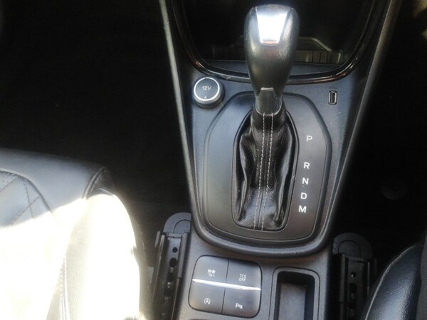 Used Ford Puma 2022 for sale - 75652216: Photo 17