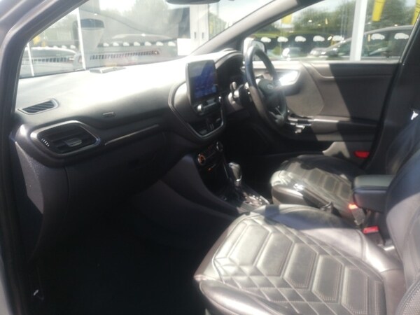 Used Ford Puma 2022 for sale - 75652216: Photo 5