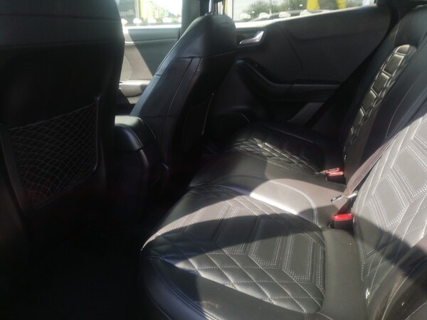 Used Ford Puma 2022 for sale - 75652216: Photo 6