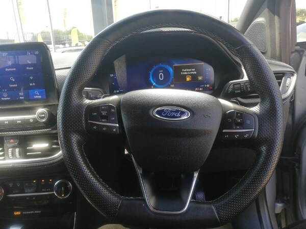 Used Ford Puma 2022 for sale - 75652216: Photo 7