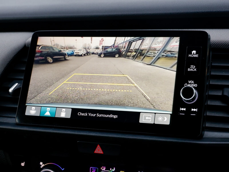 Used Honda Jazz 2020 for sale - 77142019: Photo 13