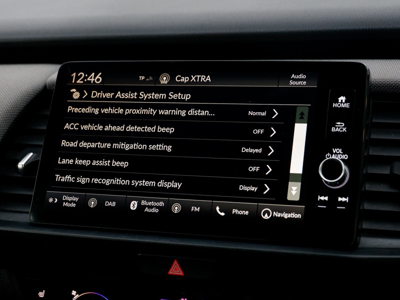 Used Honda Jazz 2020 for sale - 77142019: Photo 16