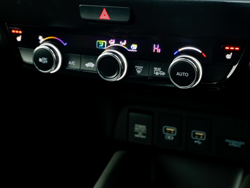 Used Honda Jazz 2020 for sale - 77142019: Photo 17