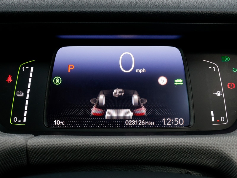 Used Honda Jazz 2020 for sale - 77142019: Photo 18