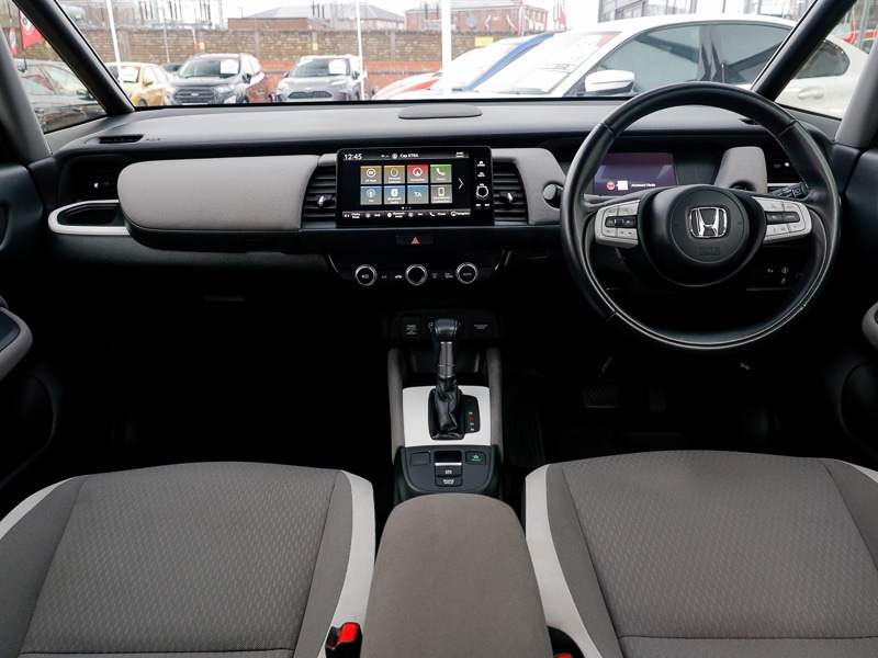 Used Honda Jazz 2020 for sale - 77142019: Photo 2