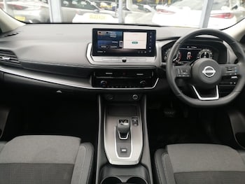 Used Nissan Qashqai 2024 for sale - 78559702: Photo