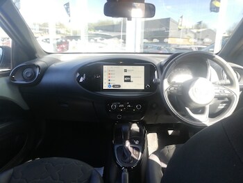 Used Toyota Aygo X 2025 for sale - 78428660: Photo