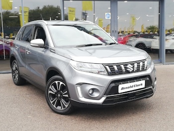 Used Suzuki Vitara 2022 for sale - 75900402: Photo
