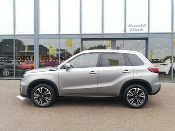 Used Suzuki Vitara 2022 for sale - 75900402: Photo