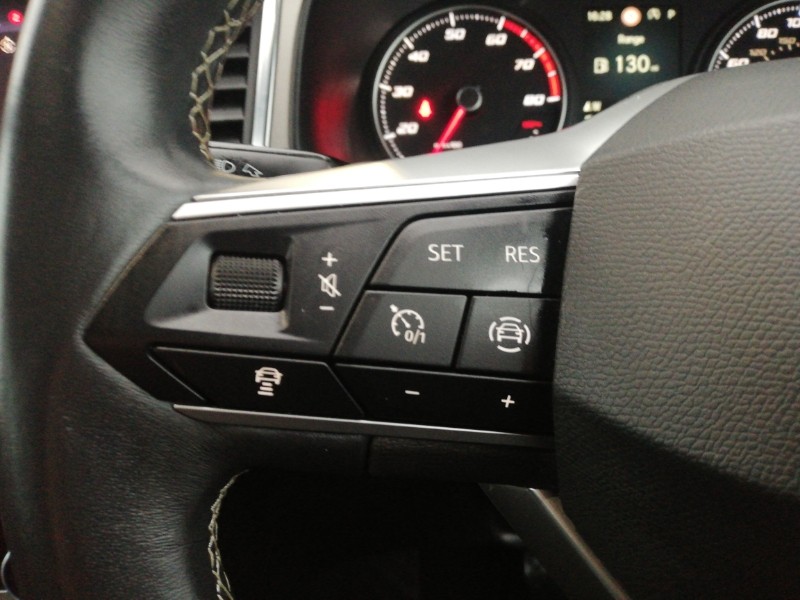 Used SEAT Ateca 2022 for sale - 77433654: Photo 10