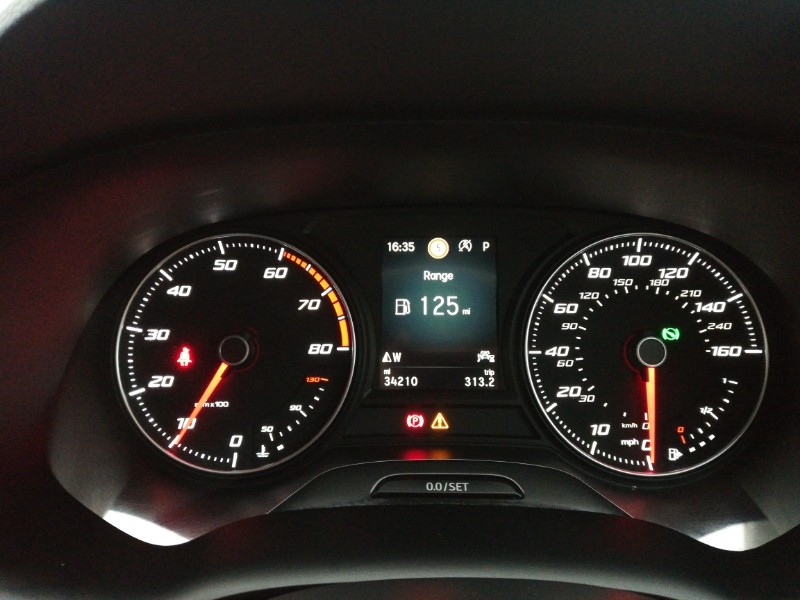 Used SEAT Ateca 2022 for sale - 77433654: Photo 12