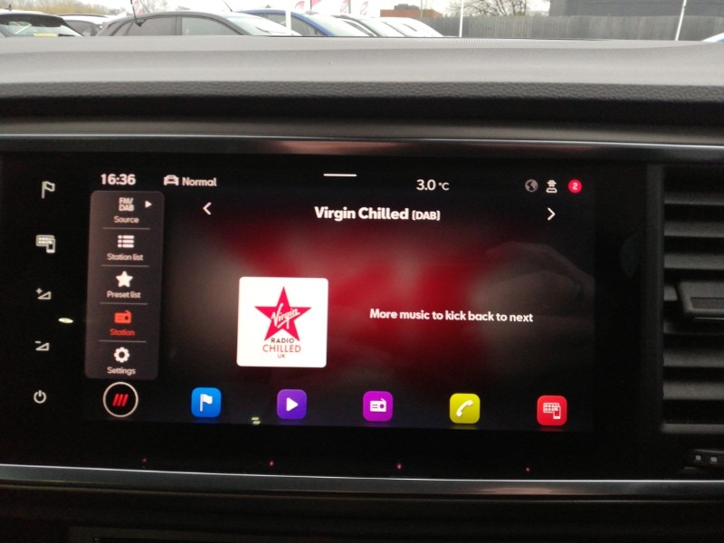 Used SEAT Ateca 2022 for sale - 77433654: Photo 14