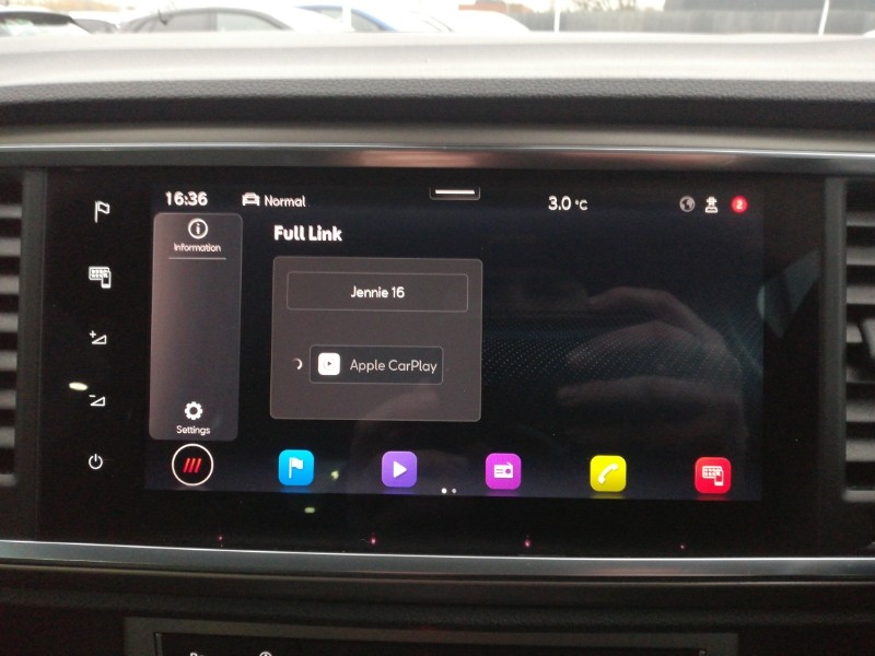 Used SEAT Ateca 2022 for sale - 77433654: Photo 15