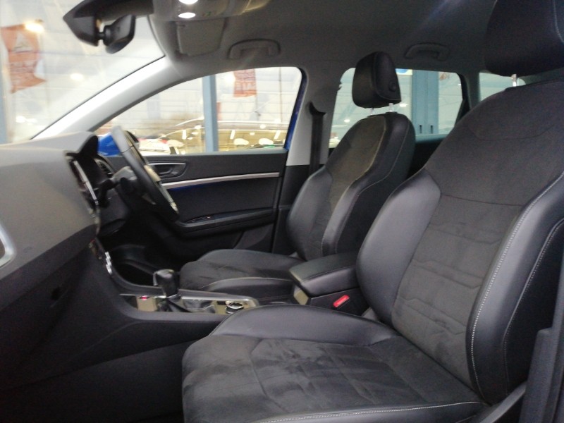 Used SEAT Ateca 2022 for sale - 77433654: Photo 5