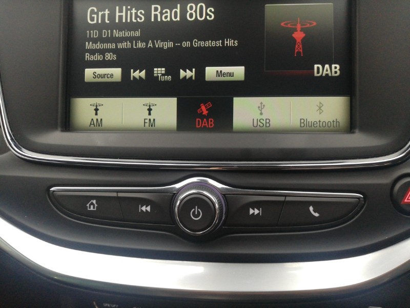 Used Vauxhall Astra 2021 for sale - 77035204: Photo 12