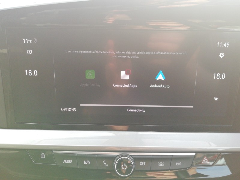 Used Vauxhall Mokka 2023 for sale - 77731511: Photo 14