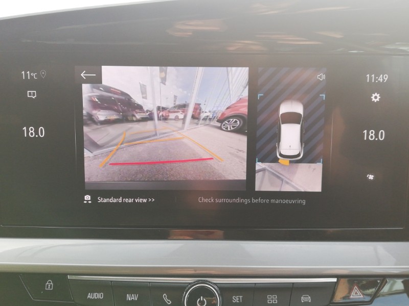 Used Vauxhall Mokka 2023 for sale - 77731511: Photo 15