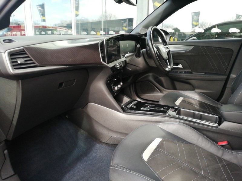 Used Vauxhall Mokka 2023 for sale - 77731511: Photo 5