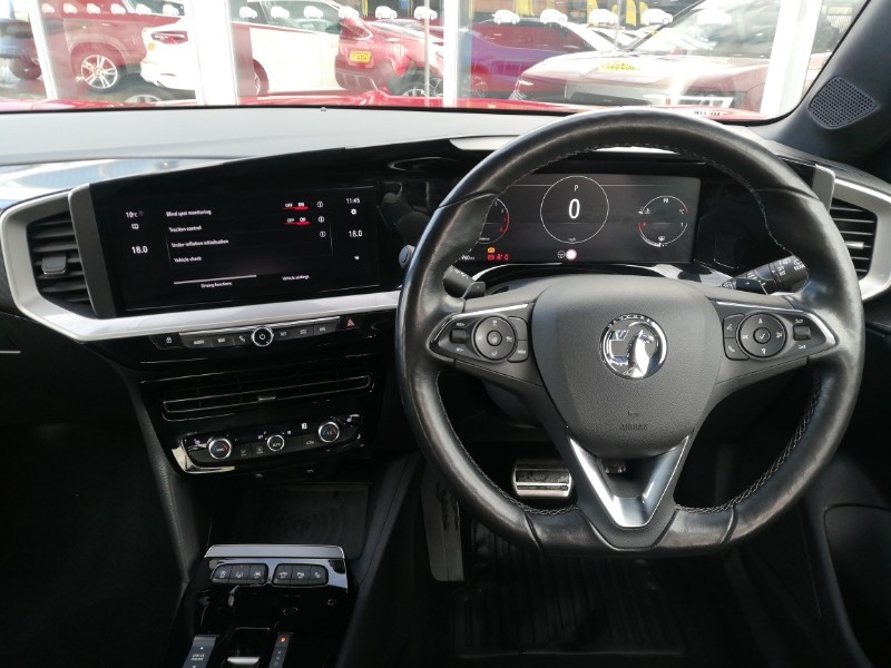 Used Vauxhall Mokka 2023 for sale - 77731511: Photo 7