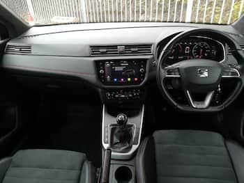 Used SEAT Arona 2020 for sale - 79723536: Photo