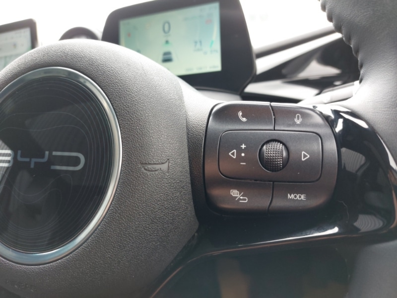 Used BYD Dolphin 2024 for sale - 77832712: Photo 13