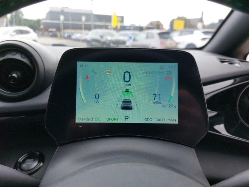 Used BYD Dolphin 2024 for sale - 77832712: Photo 15