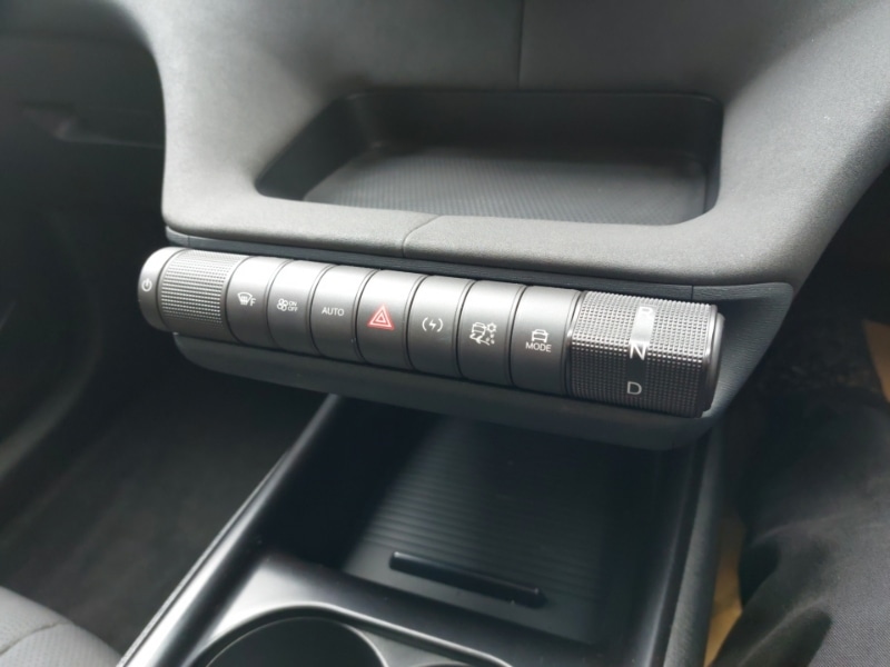 Used BYD Dolphin 2024 for sale - 77832712: Photo 16