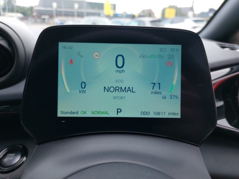 Used BYD Dolphin 2024 for sale - 77832712: Photo 19