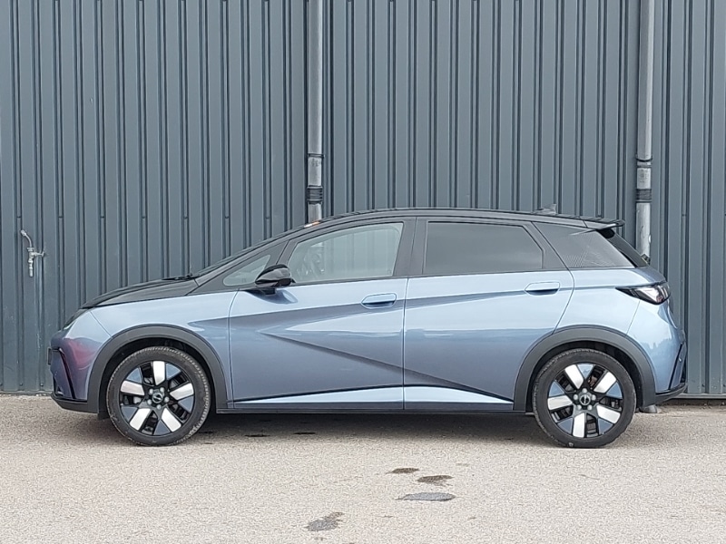 Used BYD Dolphin 2024 for sale - 77832712: Photo 4