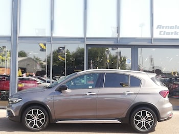 Used Fiat Tipo 2021 for sale - 79025459: Photo