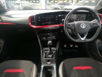 Used Vauxhall Mokka 2022 for sale - 75273763: Photo