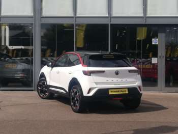 Used Vauxhall Mokka 2022 for sale - 75273763: Photo
