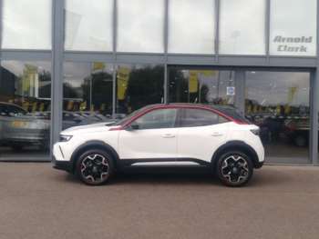 Used Vauxhall Mokka 2022 for sale - 75273763: Photo