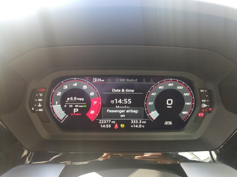 Used Audi A3 2021 for sale - 78211523: Photo 11