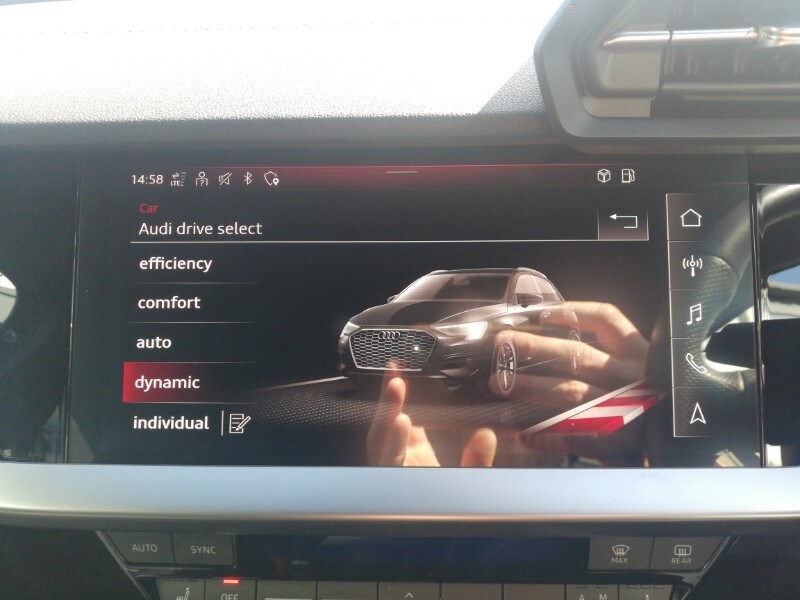 Used Audi A3 2021 for sale - 78211523: Photo 14