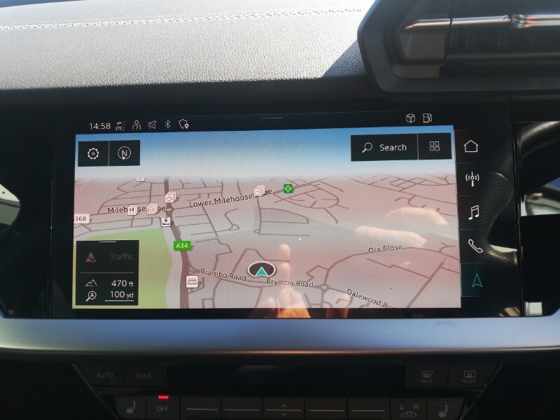 Used Audi A3 2021 for sale - 78211523: Photo 15